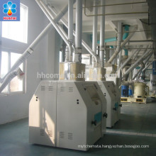 60 years experience manufacturer maize embryo oil extract mill equipment